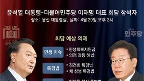 민주당 “특검 수용해야”… 대통령실 “국회서 논의를”