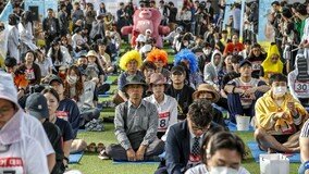 한강, ‘핫한 강’으로…연말까지 120개 축제 쏟아진다