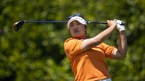 유해란, LPGA LA 챔피언십 3위… 3개 대회 연속 톱10 상승세 뚜렷