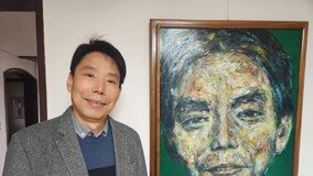 ‘미술관장’ 신문선 “아내와 인왕산 걷는 게 행복”[이헌재의 인생홈런]