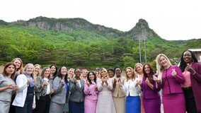 한국에 모인 세계 전문가들, ‘지구촌 희망’ 위한 실천 한목소리