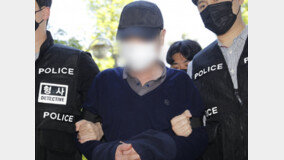 초등생 강제추행한 60대 구속…“도주 우려”