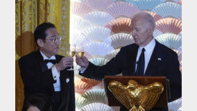 바이든 “日 외국인 혐오” 발언에…“일본, 대응 검토”