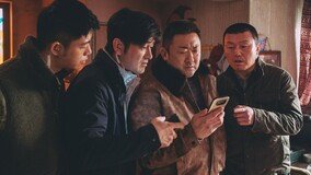 ‘범죄도시4’ 개봉 13일만 800만↑…시리즈 최고 흥행 속도