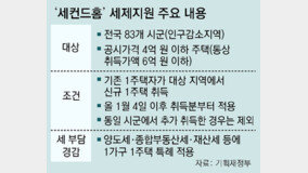 “세컨드홈, ‘알짜 매물’은 온라인에 없어요”[부동산 빨간펜]