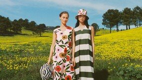 유니클로, ‘마리메꼬’ 협업 컬렉션 출시… “여름 드레스 스타일링 제안”