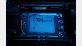 [리뷰] ‘시간 흘렀어도 64코어는 여전히 강력하다’ AMD 라이젠 스레드리퍼 7980X