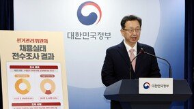 “피조사자 동의 없인 불가”…강제조사권 없는 권익위 반쪽 권한 논란