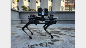 UAM-로봇 개-모듈러 건축… 미래를 체험할 기회
