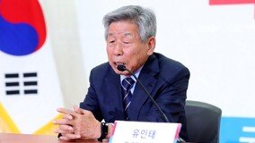 유인태, 이재명 연임론에 “한 사람 황제로 모셔, 당 꼬락서니가…”