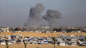 이스라엘 국방 “라파 지상전에 병력 추가 투입”
