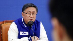 ‘이재명 전략가’ 김성환 “우원식에게 투표…다수 당원 요구와 다르지 않아”