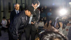 김호중, 이번엔 학폭 의혹…“말대꾸했다고 30분 폭행”