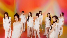 트와이스, 韓·日 음반 누적 판매량 2000만장 돌파