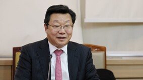 주형환 “배우자 출산휴가 확대…0~11세 교육 ‘국가책임’ 확립”