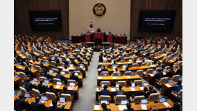 ‘선구제 후회수’ 전세사기특별법, 야당 단독 본회의 처리