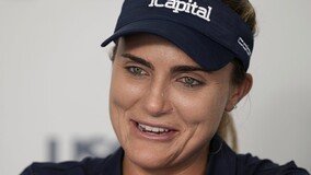“골프 말고도 인생에는 많은 게 있다” LPGA 11승 렉시 톰프슨, 29세에 돌연 은퇴 선언