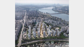 신반포2차 아파트, 49층 높이 규모 아파트 단지 2057채로 재탄생