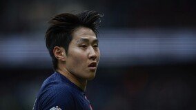 PSG 이강인 프랑스 리그1 데뷔골…‘올해의 골’ 후보 올라