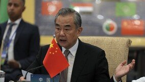 중국 “발전 혜택 아랍국과 공유”…아랍 “하나의 중국 고수”