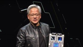 젠슨 황, 차세대 GPU ‘루빈’ 공개…삼성·SK, HBM 경쟁 ‘2라운드’