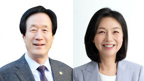 ‘관록이냐 여성이냐’…서울시의회 차기 의장 남창진·최호정 양강구도