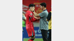 손흥민·김도훈의 바람 “한국 축구 위해 좋은 지도자·방향성 필요”