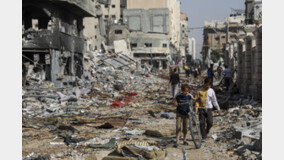 유엔의 가자전쟁 초반 조사위, “하마스와 이스라엘 모두 전쟁범죄자”
