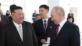 美 국무 부장관 “북-러 관계 강화, 中 불안하게 해”