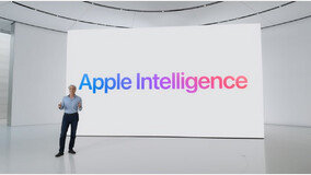 작년 출시 아이폰15 샀는데…애플 AI는 못 쓴다고?