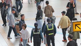 ‘서울역 칼부림 예고’ 글 올린 30대 남성…구속 기소
