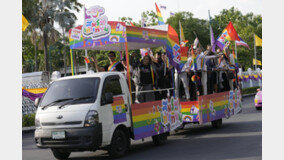 태국, 동성결혼 합법안 최종통과…대만·네팔에 이어 亞 3번째
