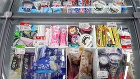 5년전 대비 껑충 뛴 아이스크림 가격…하반기 추가 인상 가능성↑