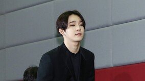 [동아포토]위너 남태현 ‘반말논란 후 첫 공식석상 달라진 모습’