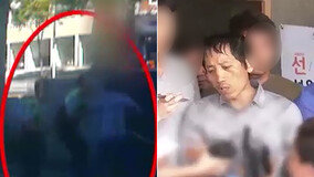 ‘트렁크 살인 사건’ 피의자 김일곤, “다른 사람도 죽이려 했다”