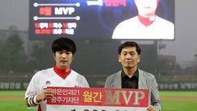 KIA???? ???, ?? 8? MVP ??