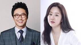 ‘동네 변호사 조들호2’ 박신양 VS 고현정, 대체불가 연기 고수 맞대결