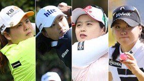 ? KLPGA, ? LPGA ???