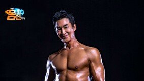 [DAY컷] ‘50대’ 이창훈, 100일 만에 15kg감량…근육질 몸매 공개