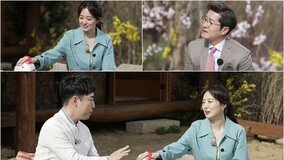 ‘스라소니’ 김소영, 거짓말 탐지기 앞 동공지진…♥오상진, 의문의 1패