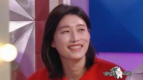 김연경 국가대표 은퇴 소감 “끝이구나” (라스)