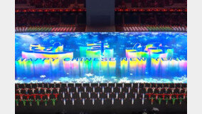 서경덕 “올림픽 개막식 ‘Chinese New Year’는 잘못된 표기” 주장
