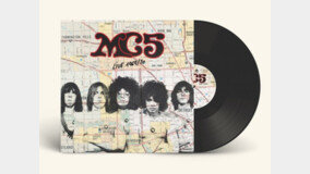 “? ? ?? ??” ???&? ????, MC 5, ? ??? LP 3? [??]