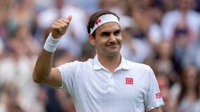‘테니스 황제’ 로저 페더러 은퇴 선언 …나달 “상대할 수 있어 영광”