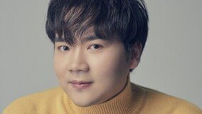 존노, ‘월드시네마 콘서트’ 출격…‘탄생’ OST 부른다