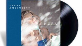 프랑코 앰브로세티의 꿈의 스트링 프로젝트 ‘NORA(노라)’ 오디오파일 SACD·LP [새 음반]