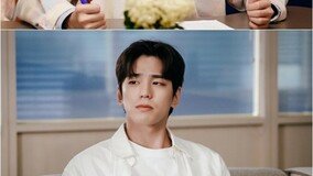 김민규, ‘강화 3마력’→아이돌계 신성력 최강자 (성스러운 아이돌)