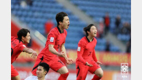 ‘U-20 ????’, ?? ?? ?? 3-1? ??→4? ??&U-20 ??? ??