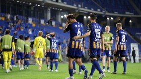 ‘자체 징계로 포장한 FA컵 로테이션’ 울산, 명분도 결과도 없었다…홍명보는 ‘머쓱’
