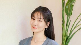 ‘행복배틀’ 박효주 “다음엔 꼭 ‘장수’ 캐릭터 할래요” [인터뷰]
